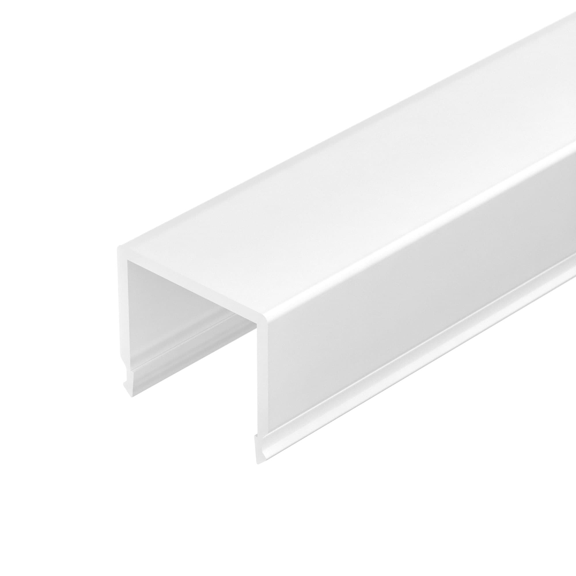 Экран G-K матовый для PLS-GIP (Arlight, Пластик) 013884 Arlight — фото 1