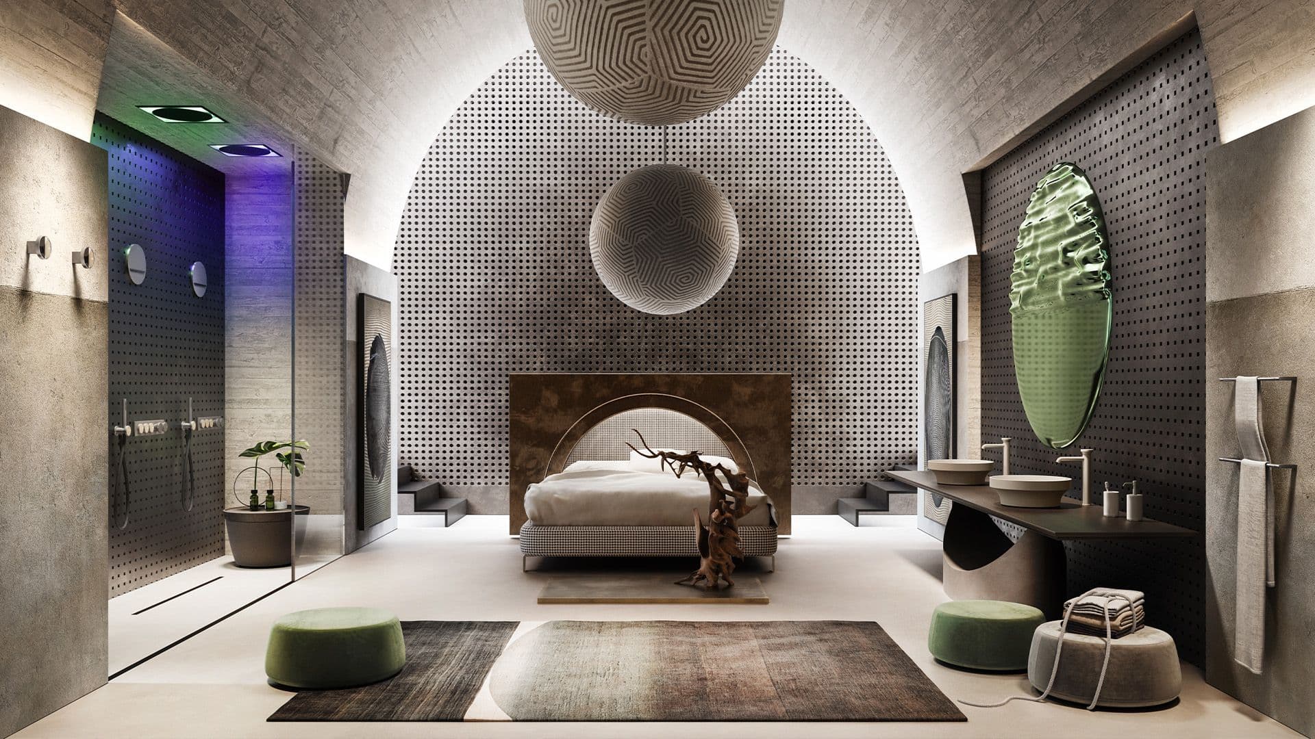 Gessi Origini — фото 20