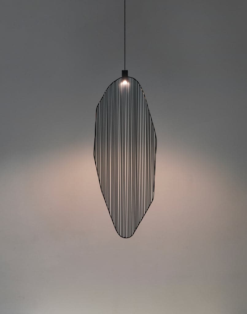 Terzani Harpe pendant light Terzani