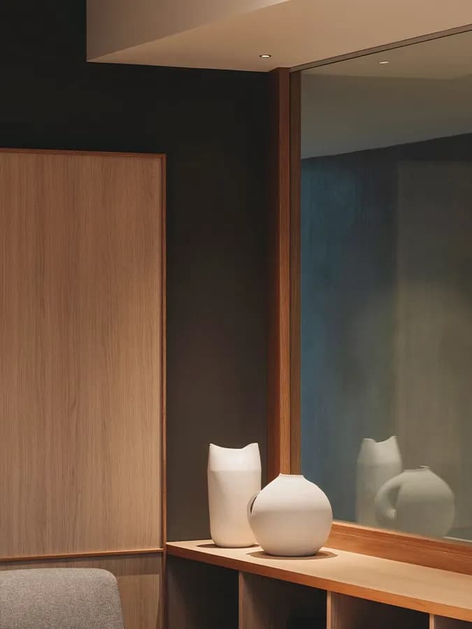 Vibia Bind solo Vibia