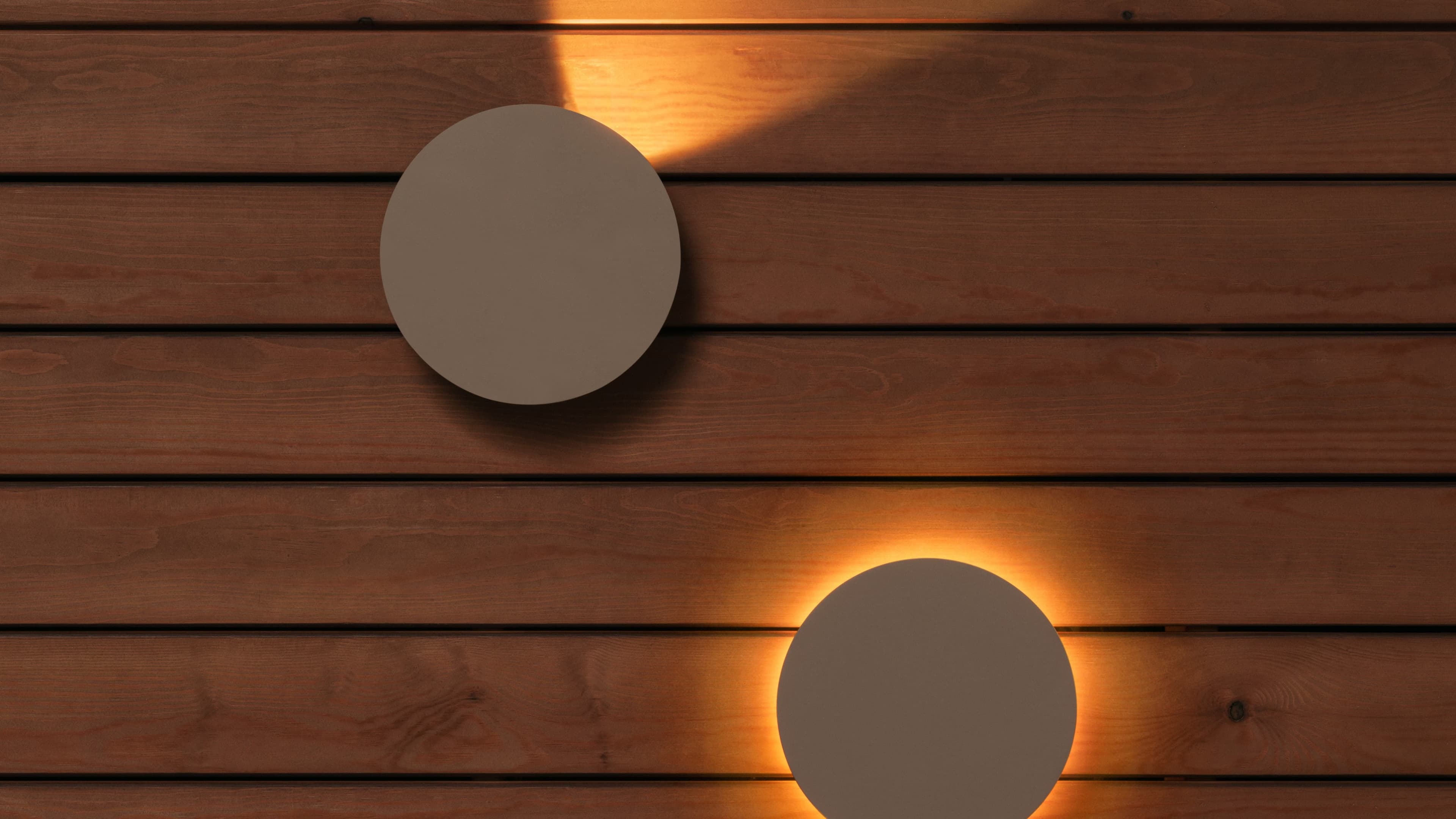 Vibia Dots outdoor Vibia
