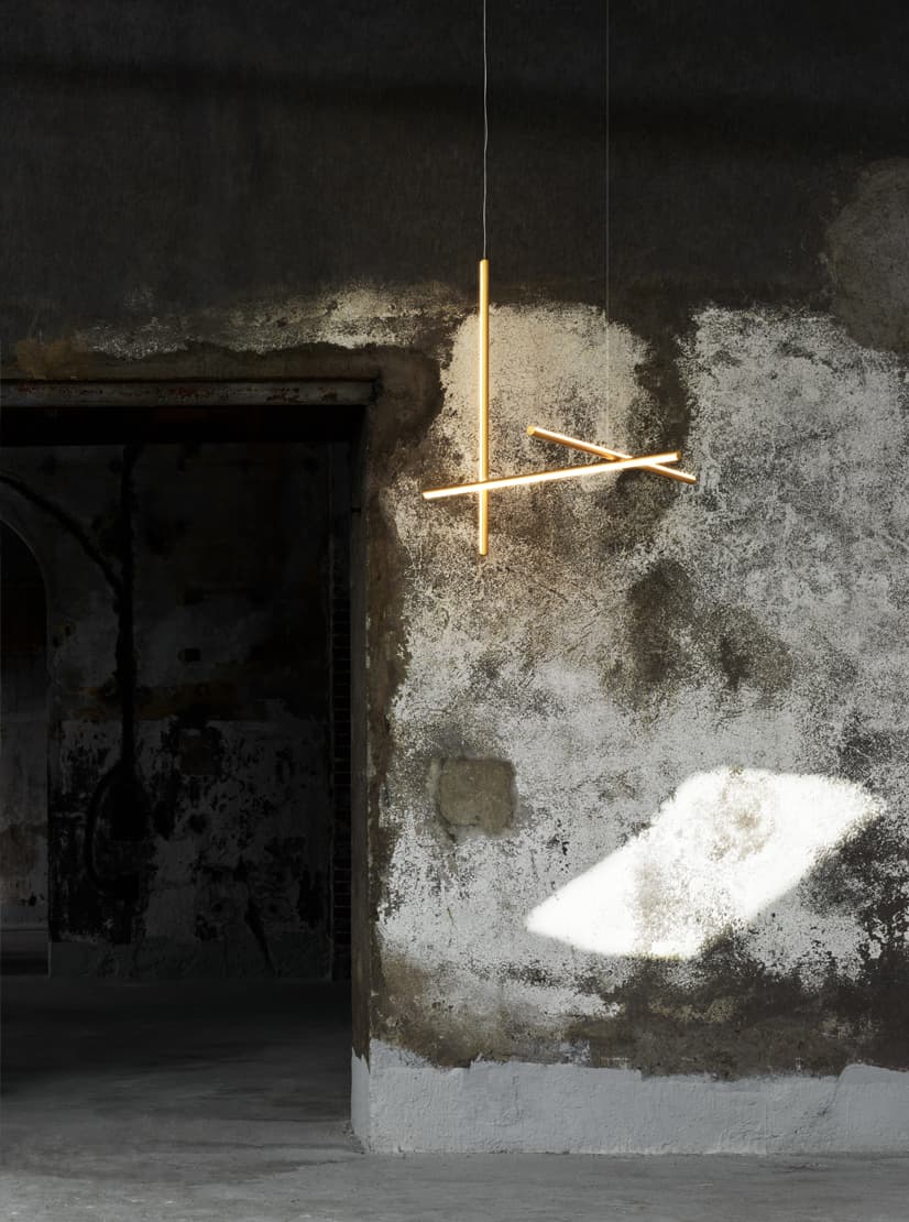 Flos Professional Coordinates Suspension — фото 10