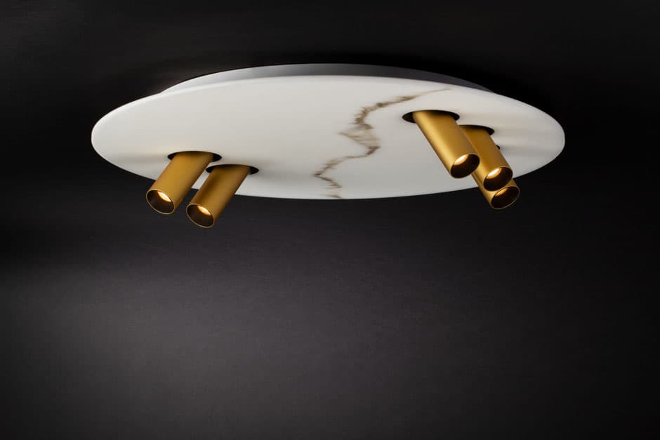 DOXIS Tektus 45 Round 5-Way — фото 2