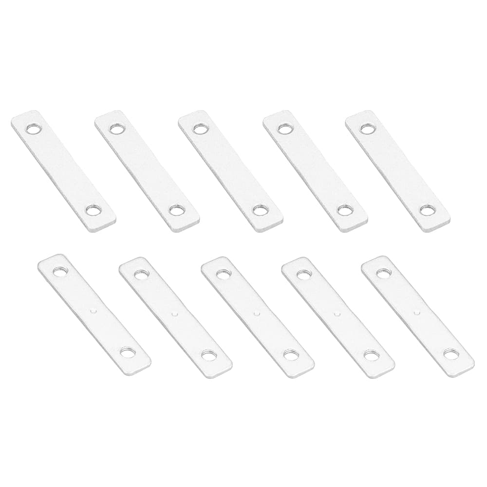 Соединитель SL-ARC-LINE-180 WHITE (Линия-линия) (Arlight, Металл) 027839 Arlight