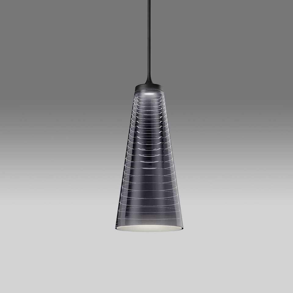 Artemide Look at Me 21 - Black Artemide