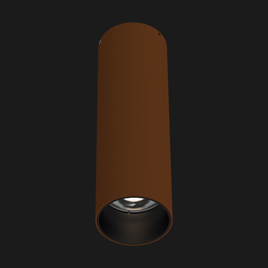 DOXIS Tektus 60 Ceiling Mounted 200mm — фото 4