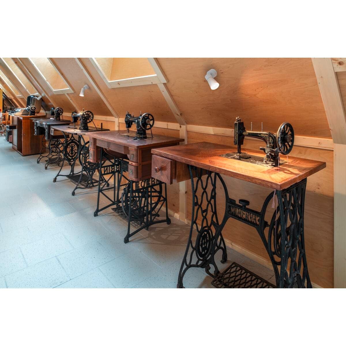 SLV PURI 2.0 Dome SLV — фото 3