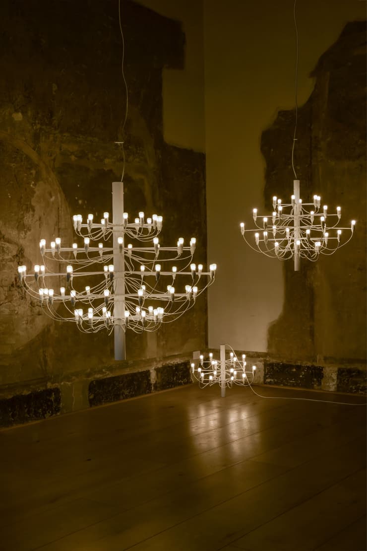 Flos Professional 2097/18 — фото 9