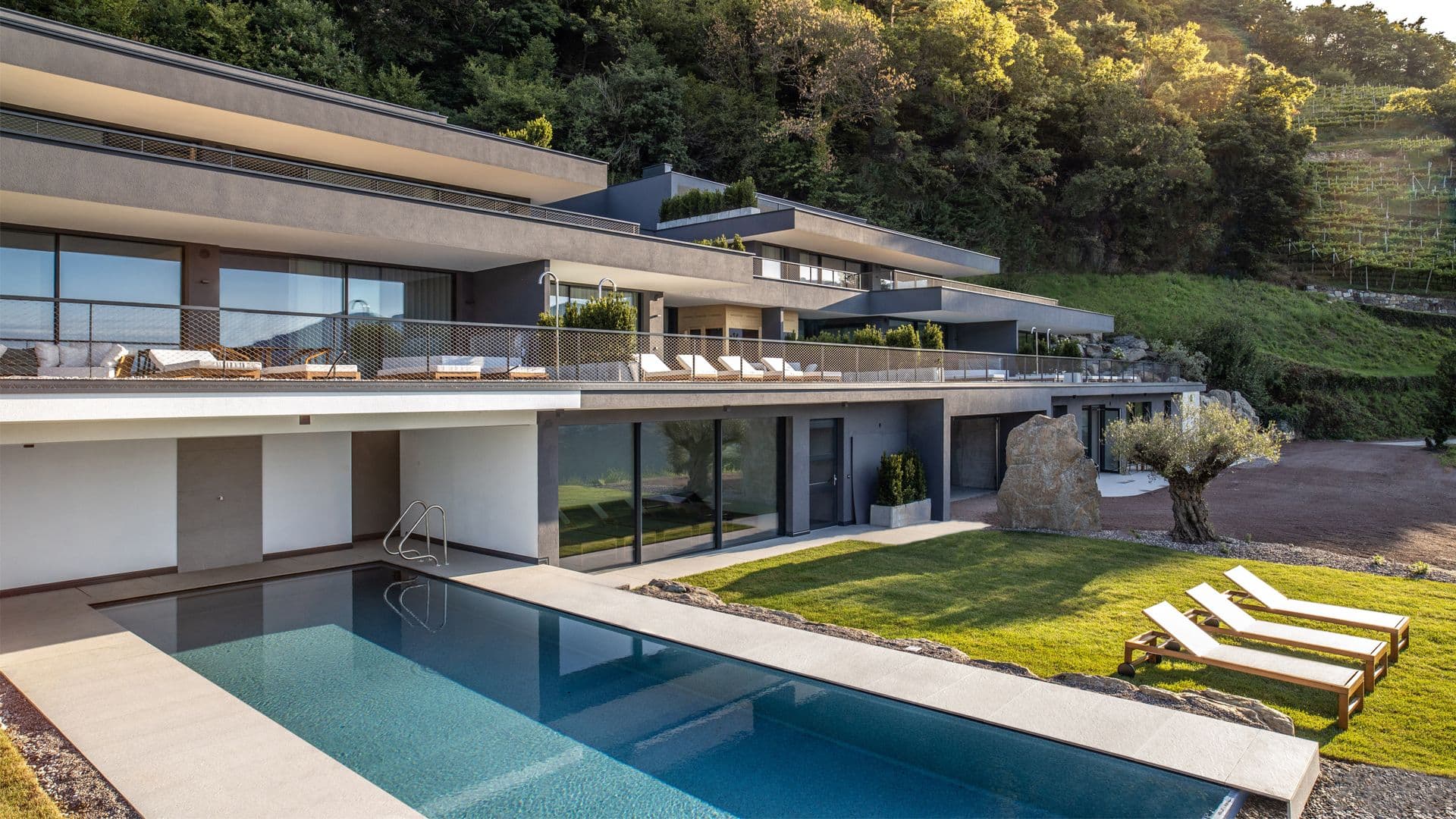 Gessi Rettangolo K — фото 23