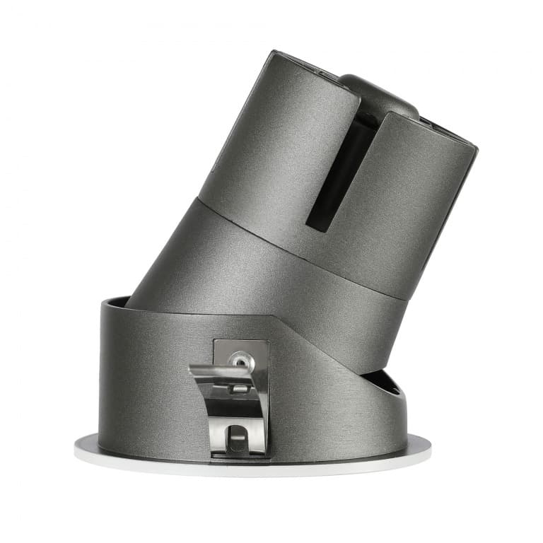 Точечный светодиодный светильник GLO.80 FALDI — фото 3