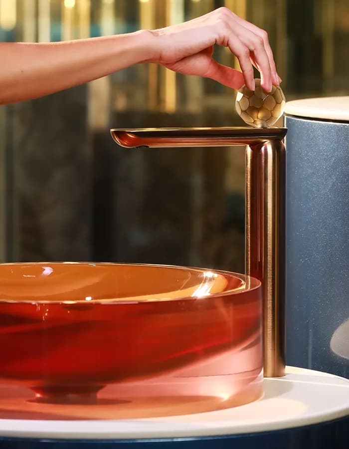 Gessi Perle — фото 2