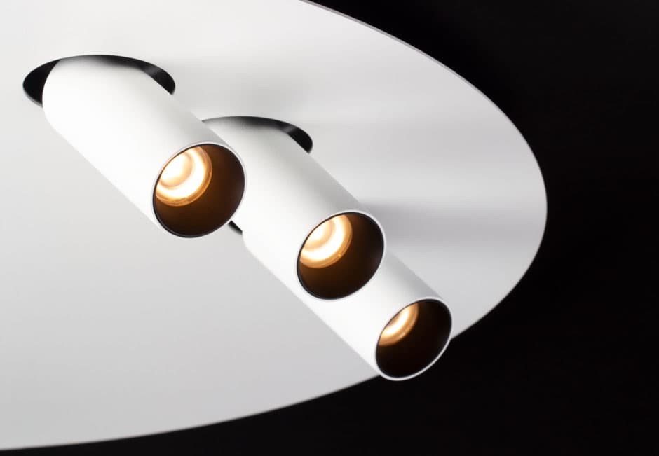 DOXIS Tektus 45 Round 5-Way — фото 6