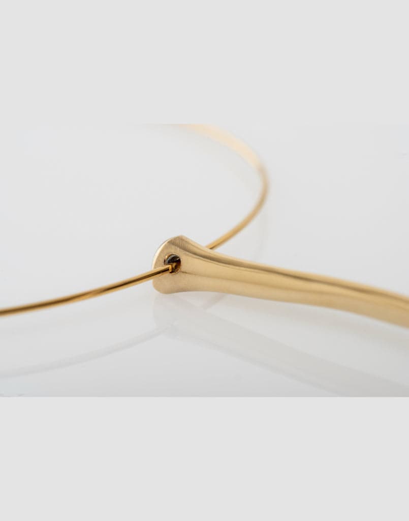 Terzani Dragon necklace — фото 4