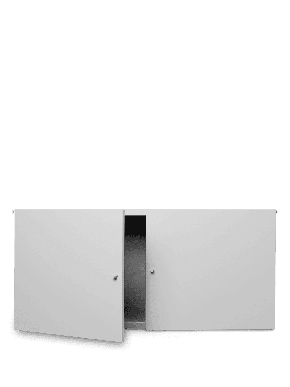 Ferm Living Punctual - Cabinet - Light Grey ferm LIVING — фото 4