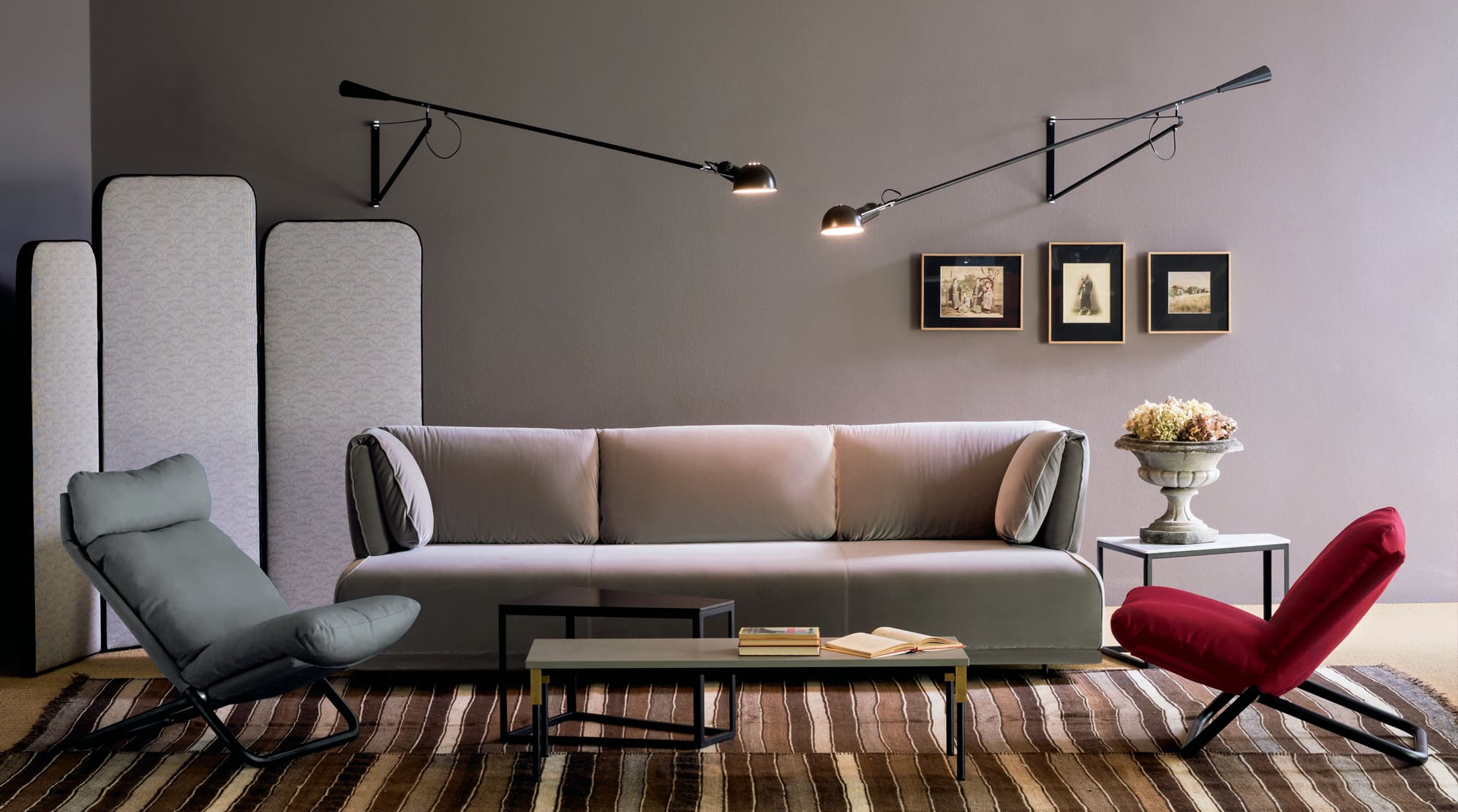 Flos Professional 265 — фото 6