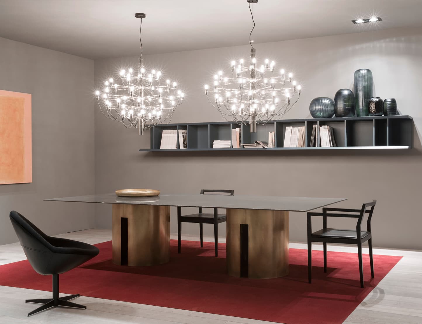 Flos Professional 2097/18 — фото 4