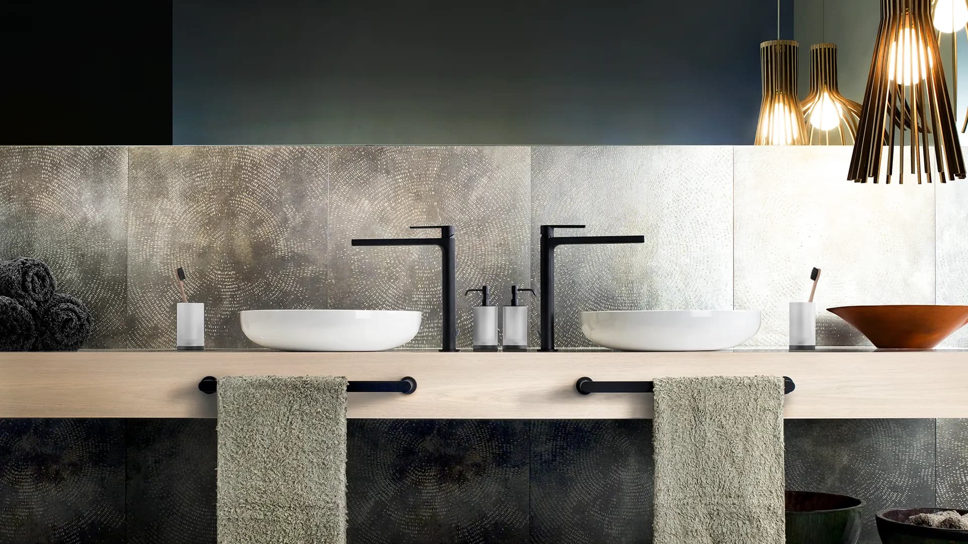 Gessi Via Manzoni — фото 2