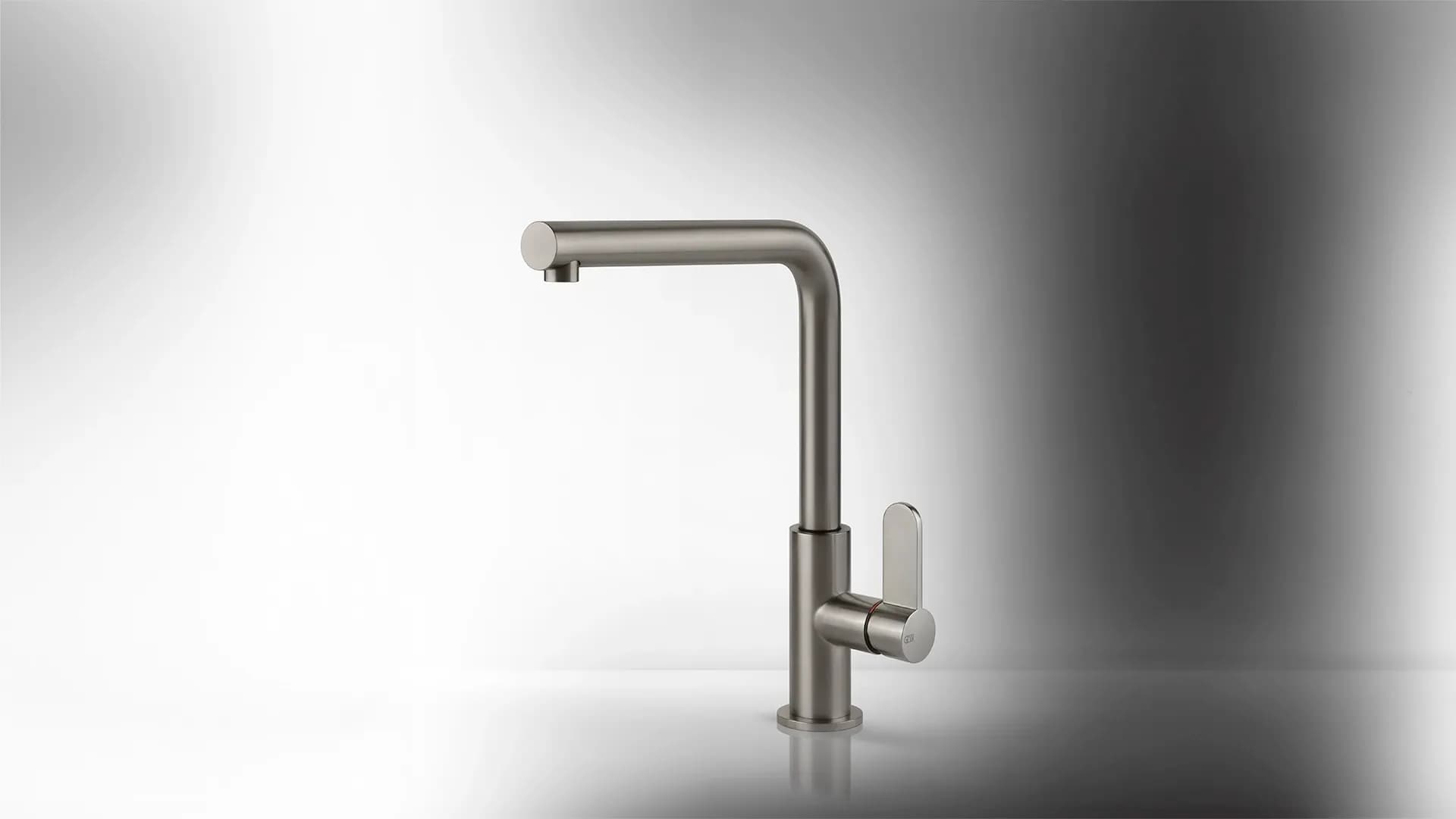 Gessi Acciaio — фото 1