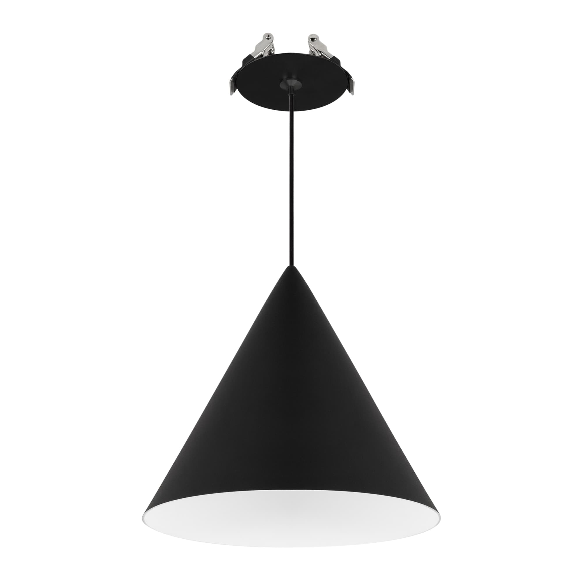 Светильник SP-MAKOTO-R180-10W Warm3000 (BK, 36 deg, 230V, TRIAC) (Arlight, IP20 Металл, 3 года) 057204