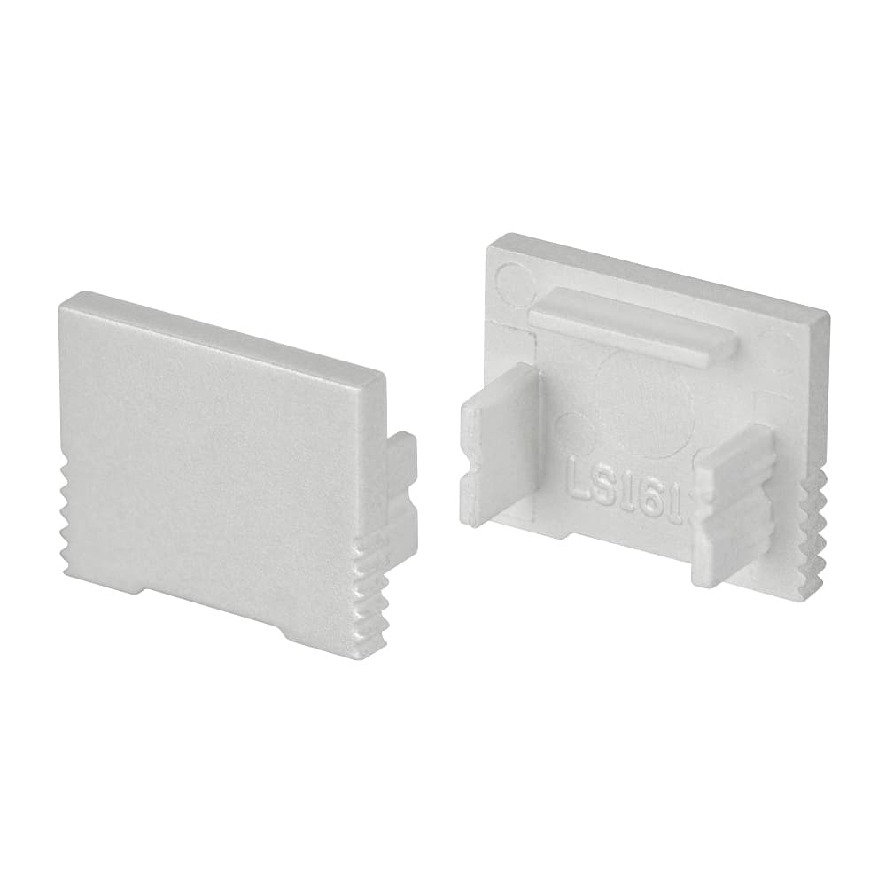 Заглушка SL-SLIM-H13M глухая (Arlight, Пластик) 024473 Arlight