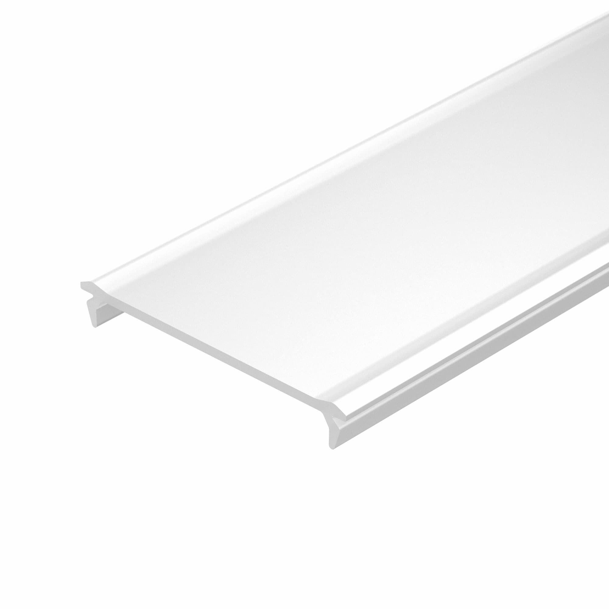 Экран ALM-FLAT-S-2020 OPAL-PM матовый (Arlight, Пластик) 026750(1) Arlight — фото 1