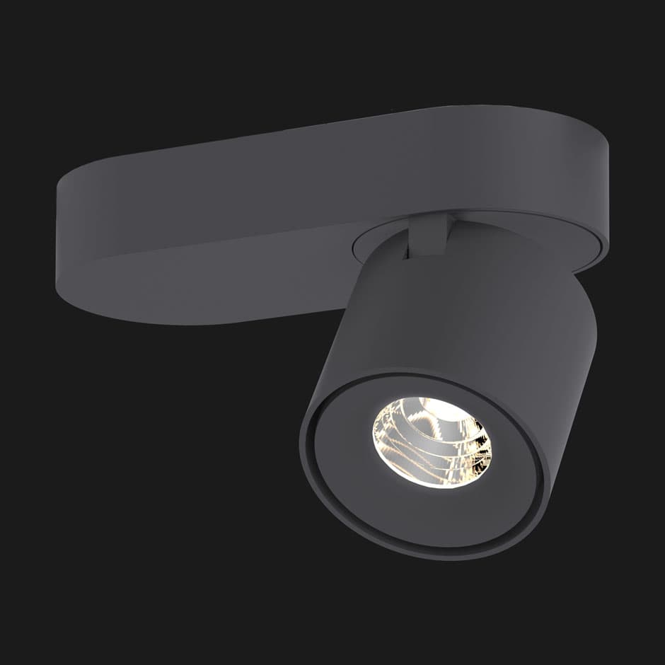 DOXIS Titan Base Anti-Glare — фото 7