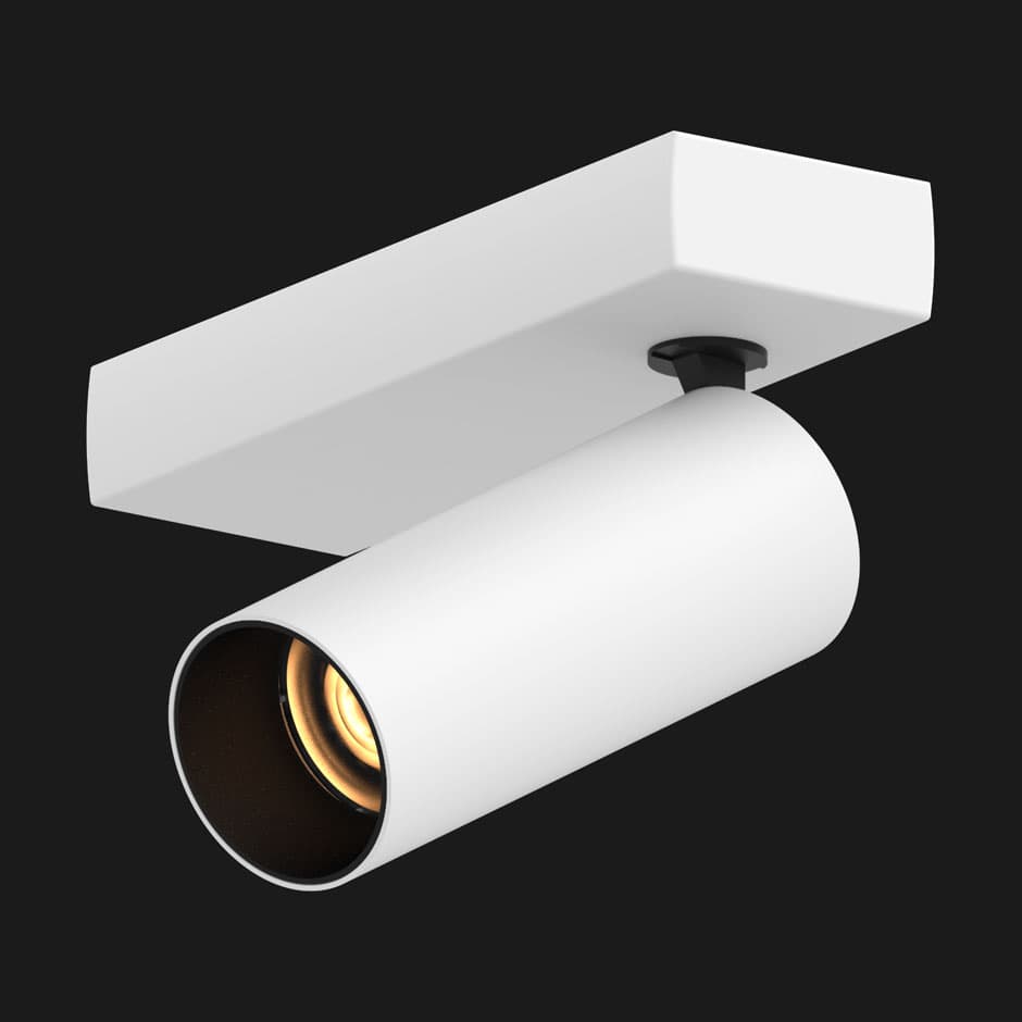 DOXIS Tektus 60 Slim 1-Way — фото 1