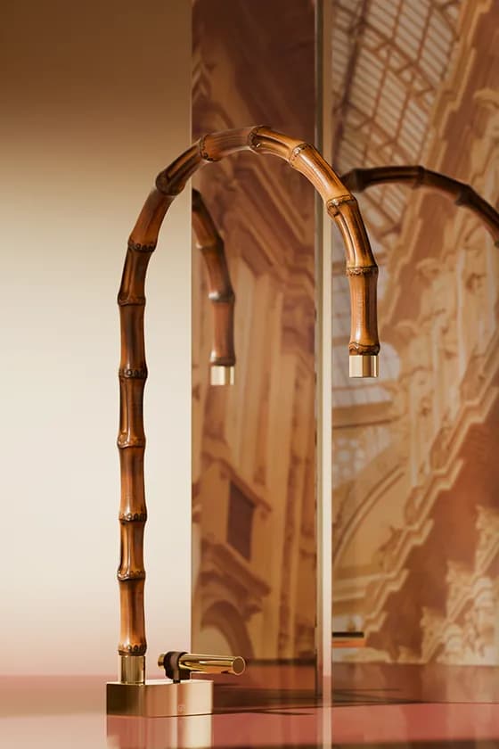 Gessi Jacqueline — фото 5