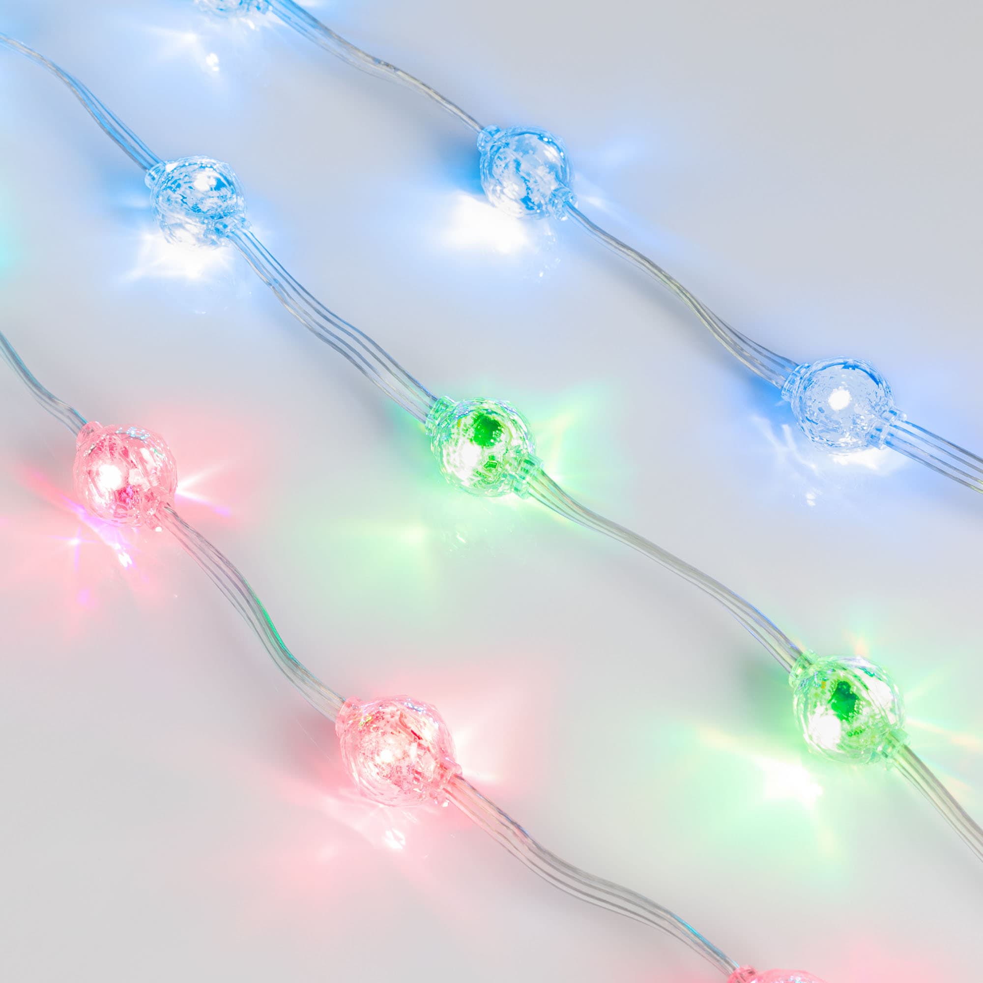 Модуль управляемый 3D-PIXEL-SPI-3535-2-12V RGB 360deg (23x28mm, 0.72W, IP67) (Arlight, Пластик, 3 года) 029912