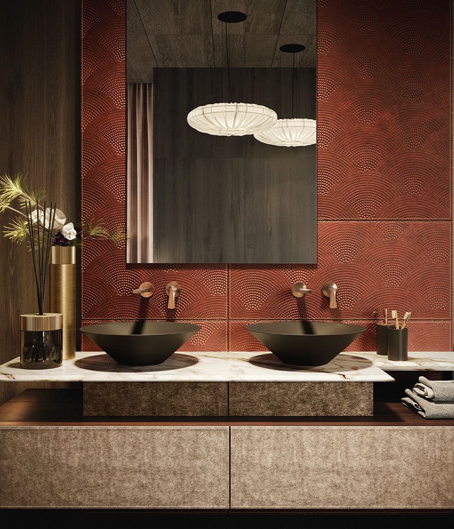 Gessi Ventaglio — фото 60