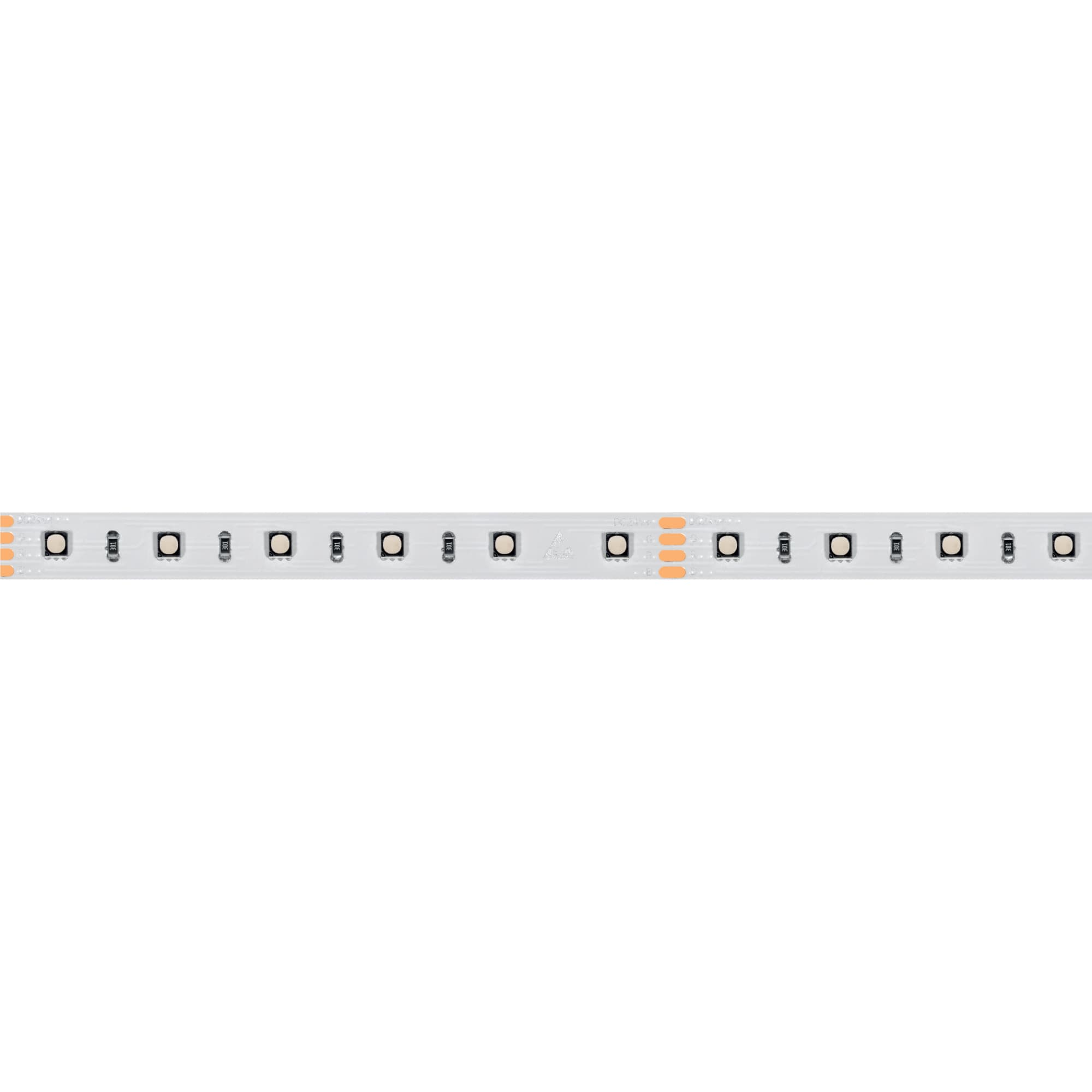 Светодиодная лента MINI-60-24V RGB 10mm (3535, 5m, LUX) (Arlight, 14.4 Вт/м, IP20) 022718 — фото 2