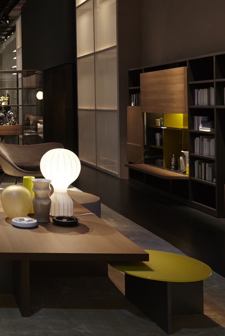 Flos Professional Gatto — фото 5