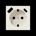 Jung Центральная накладка для SCHUKO USB CA, A1520-15CAPL A1520-15CAPL