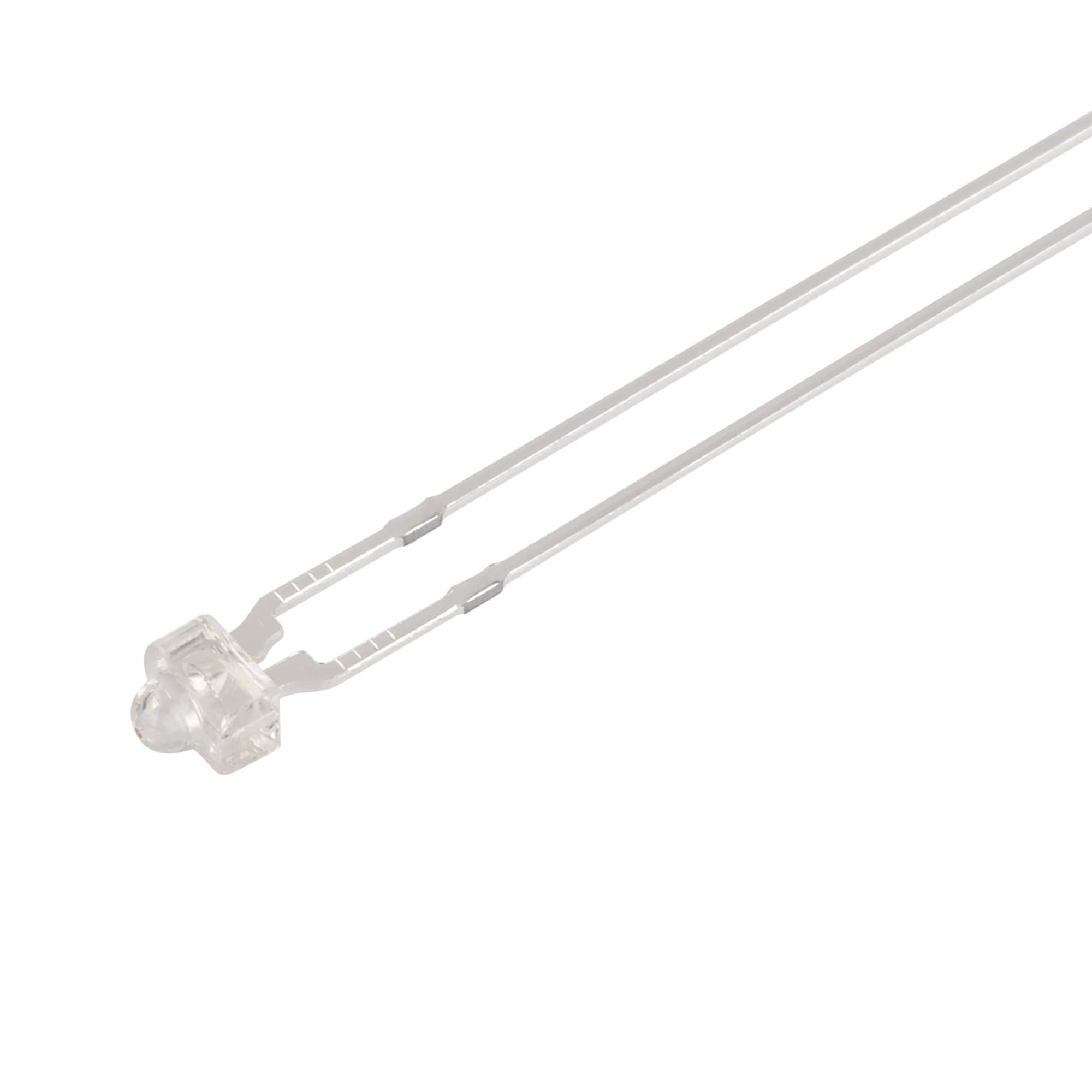 Светодиод ARL-184UBC (Arlight, 1,8мм (круглый)) 012607