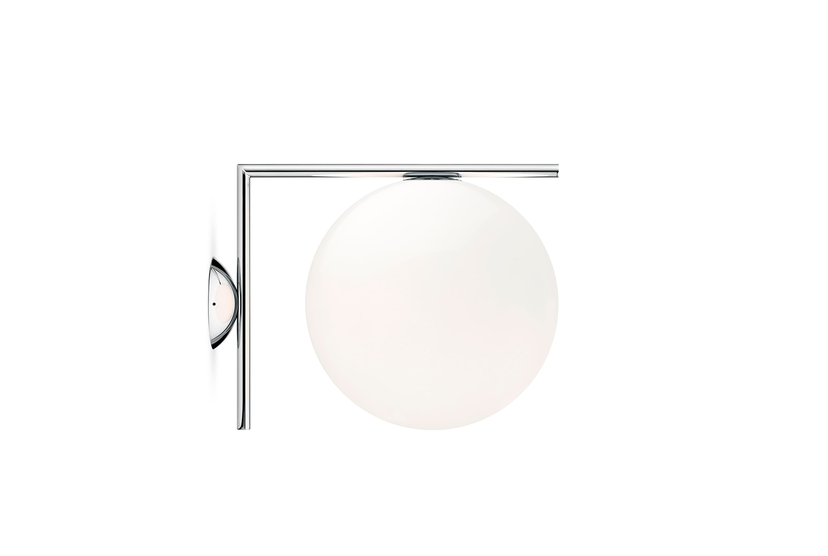 Flos Professional IC Lights Wall/Ceiling — фото 1