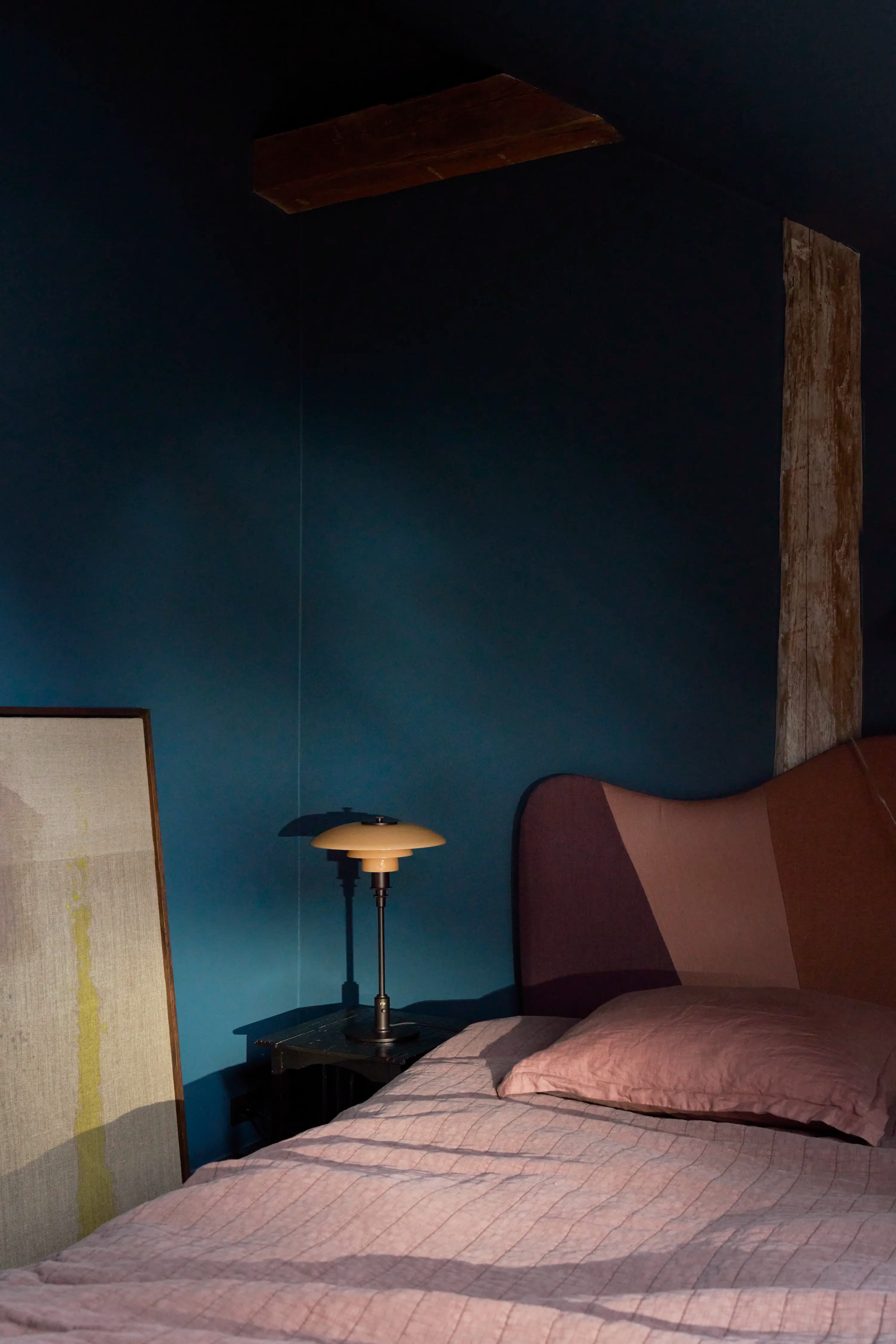 Louis Poulsen PH 3/2 Dusty Terracotta Table Lamp Dusty terracotta — фото 9