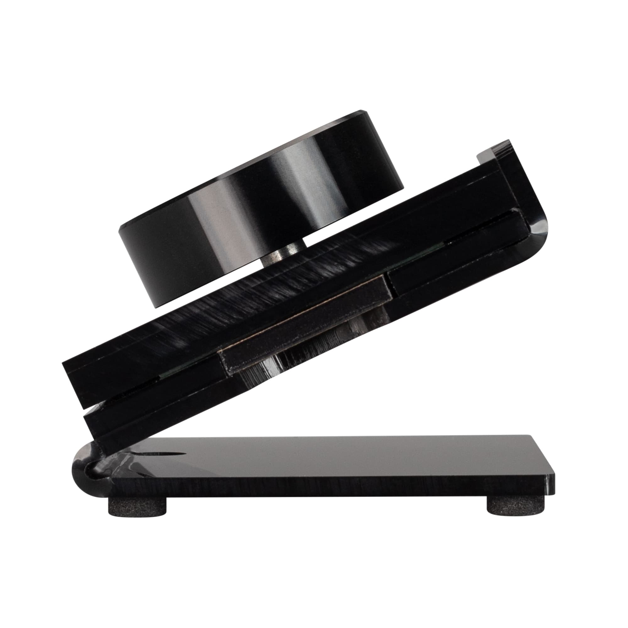 Панель SMART-P100-MIX-SUF Black (3V, Rotary, 2.4G) (Arlight, IP20 Пластик, 5 лет) 034772 Arlight — фото 2