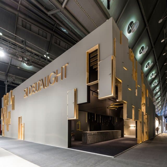 Delta Light STIEVIE Delta Light — фото 8