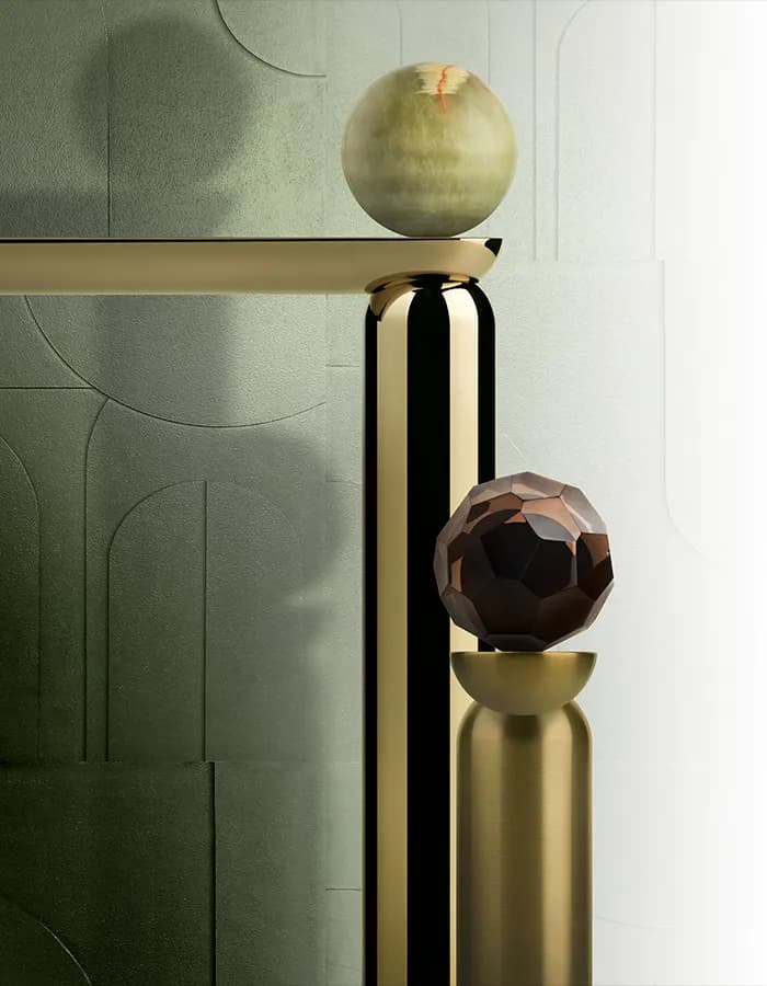 Gessi Perle — фото 3