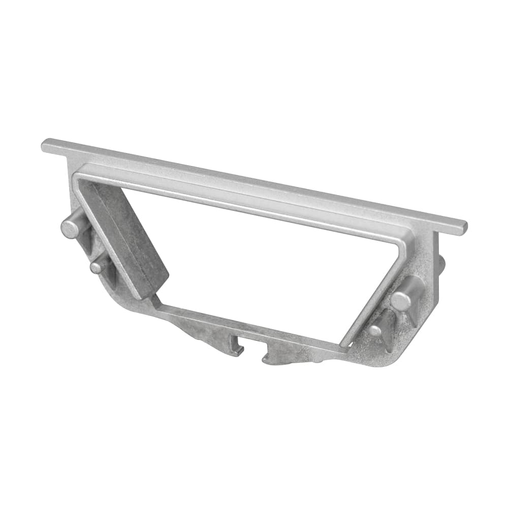Соединитель ALU-POWER-RW80F (Arlight, Металл) 015475