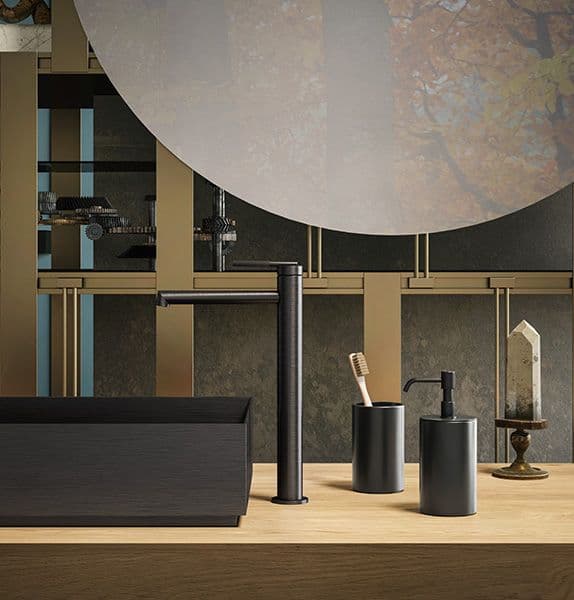 Gessi Via Tortona — фото 15