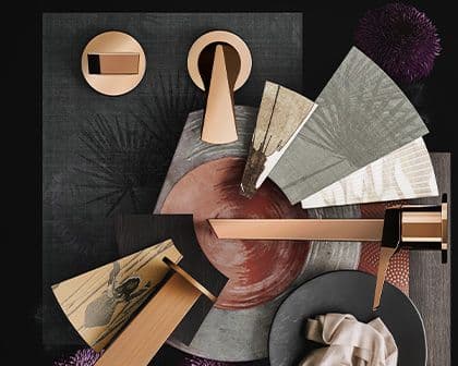 Gessi Ventaglio — фото 2