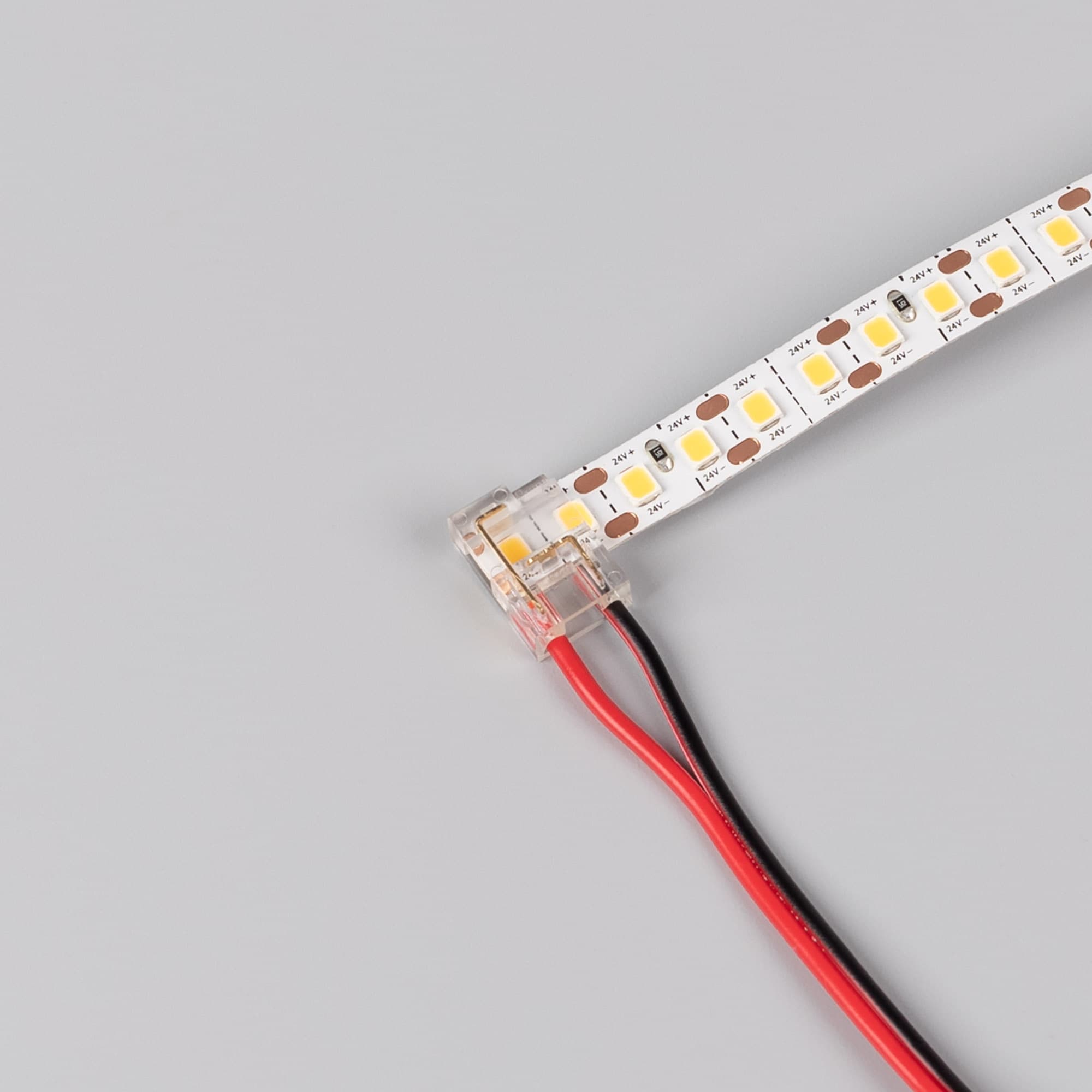 Коннектор универсальный FIX-MONO-8mm-2pin-STS-STW-5-in-1 (Arlight, -) 050803 Arlight — фото 4