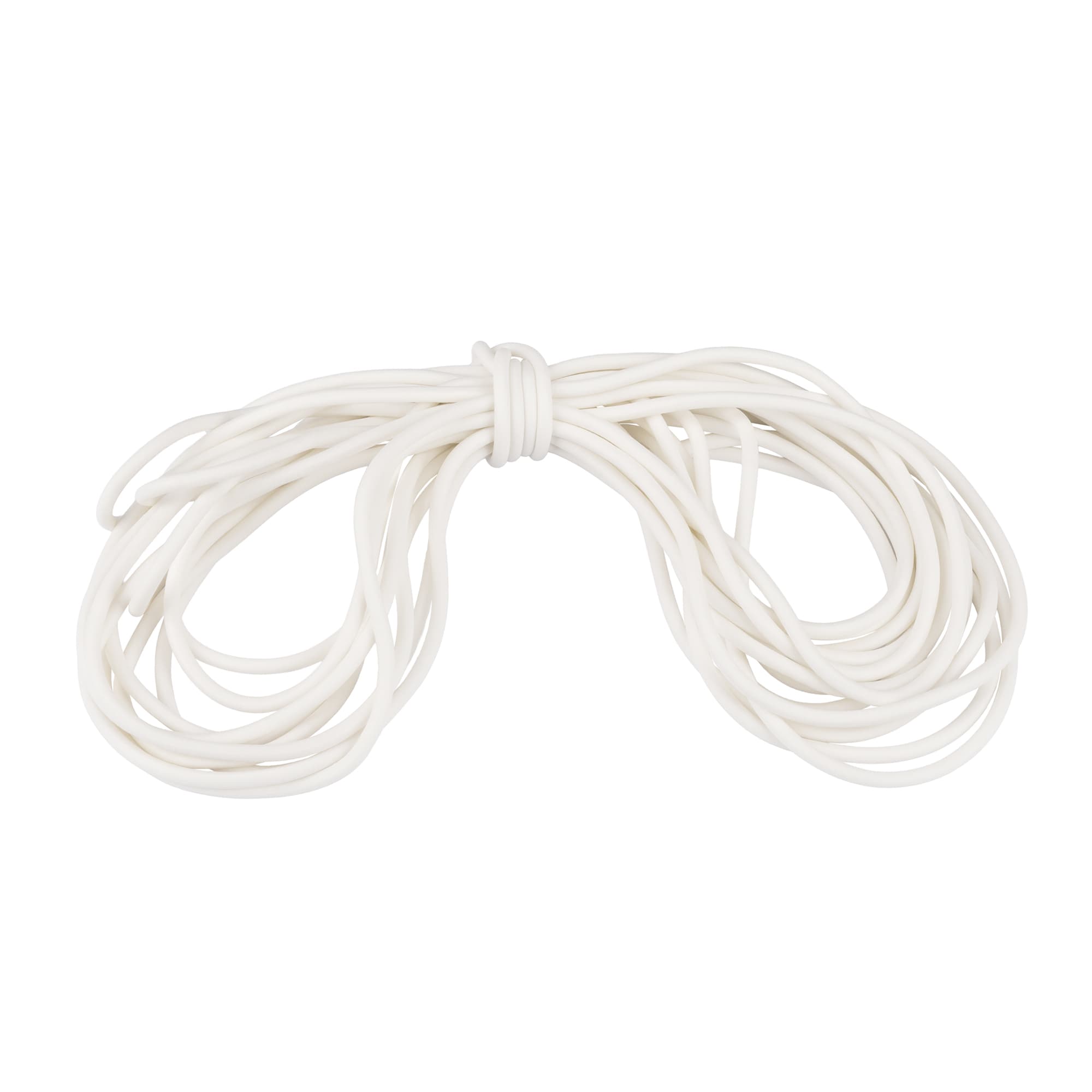 Уплотнительная резинка FLOOR-W18-5000 SILICONE (Arlight, Силикон) 061589
