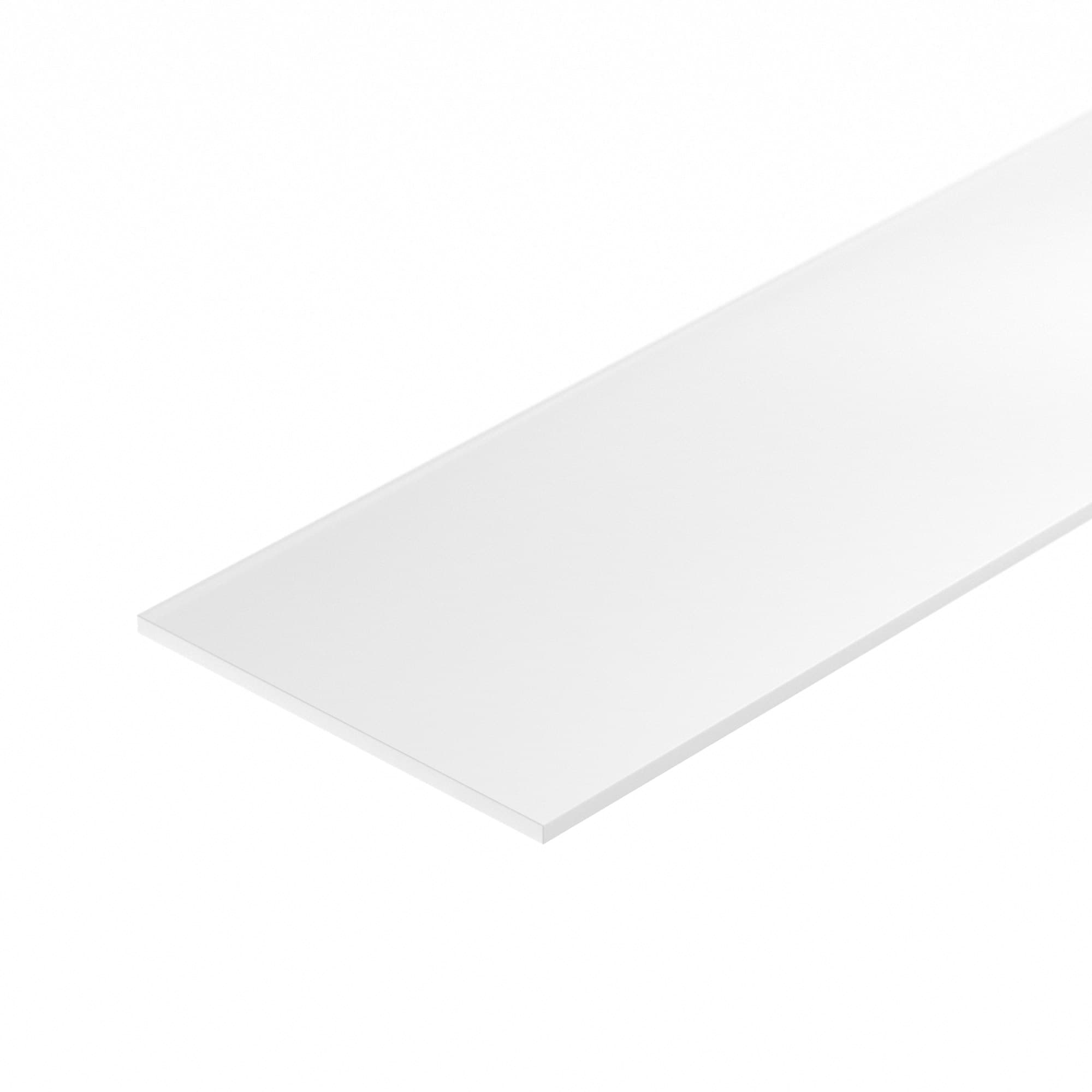 Экран ARH-WALL-3385-2000 OPAL (Arlight, Пластик) 036342 — фото 1