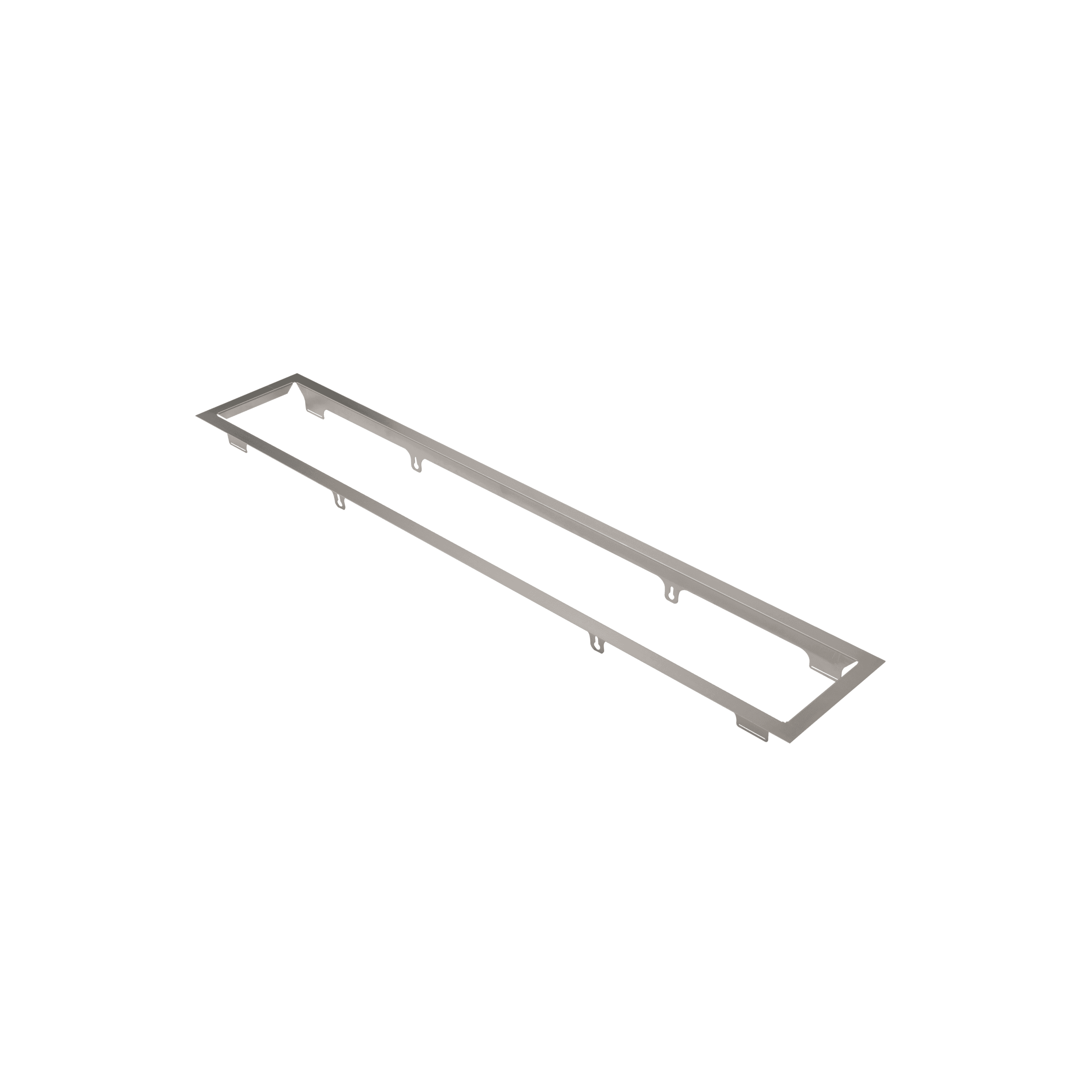 Bromic Recess Kit - Platinum Electric Marine — фото 1