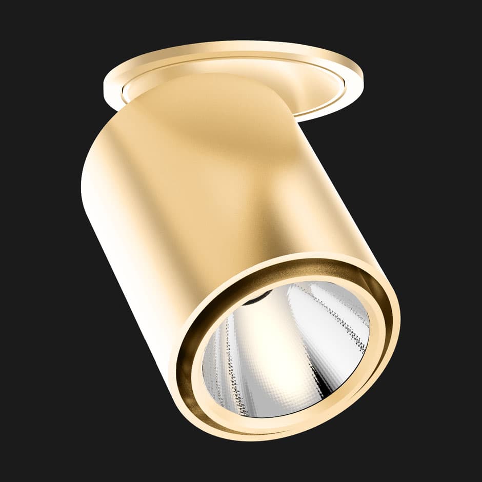 DOXIS Atlas Semi-Recessed — фото 10