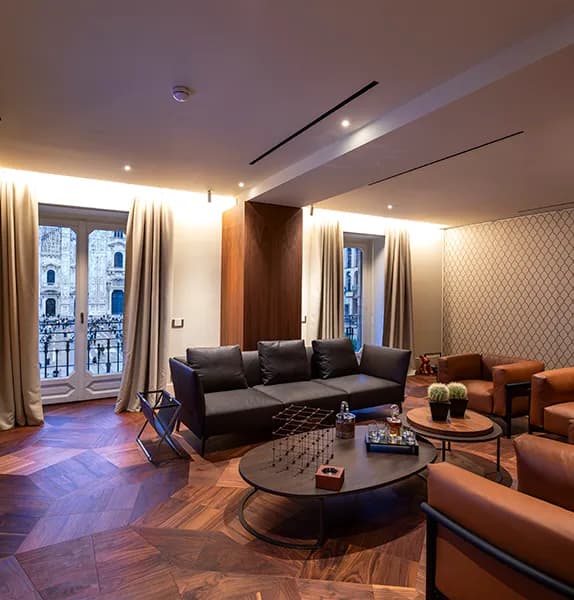 Gessi Ingranaggio — фото 35