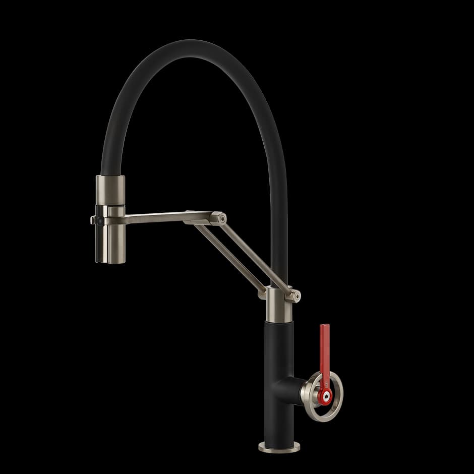 Gessi Officine V — фото 3