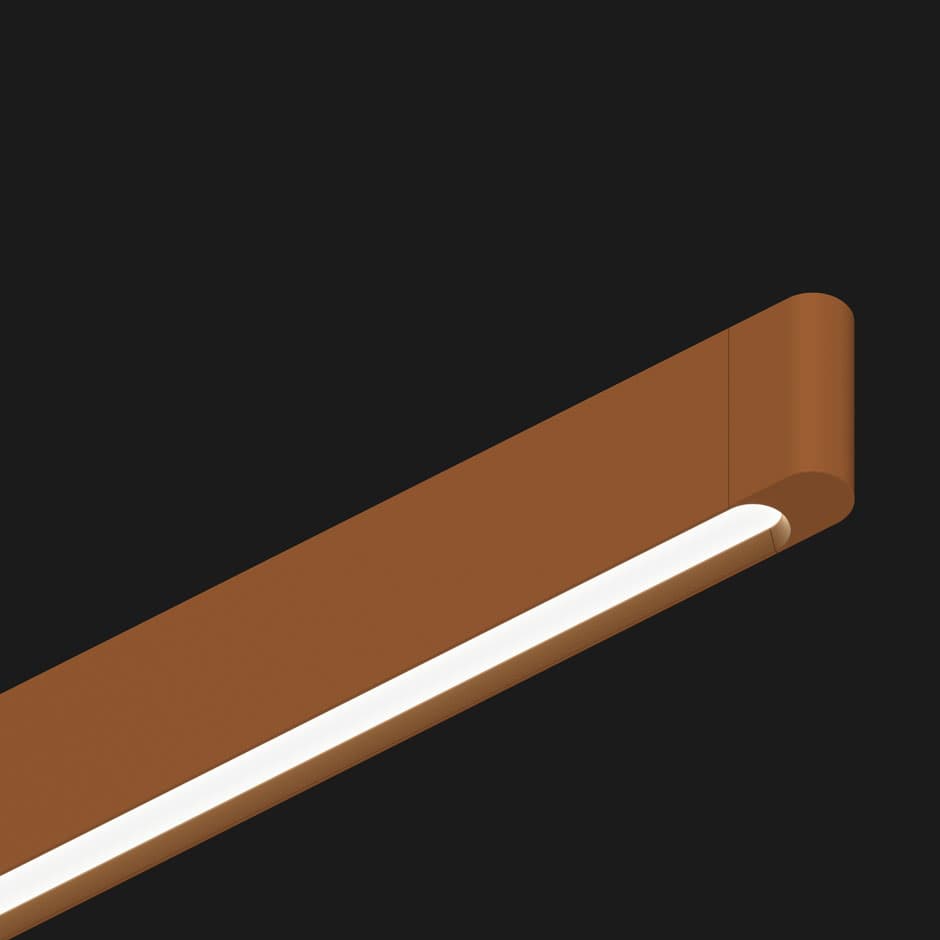DOXIS Freeliner Linear Suspended Down — фото 9
